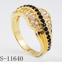 Fashion Jewelry 925 Silver Ring (S-11640)